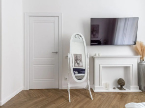 Квартира Magic Queen в Историческом Центре