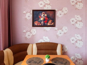 Квартира PrezentHaus на Карла Маркса 175k3 k19