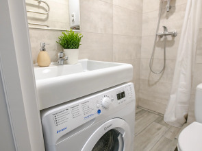 Апартаменты TopHouse на Калинина