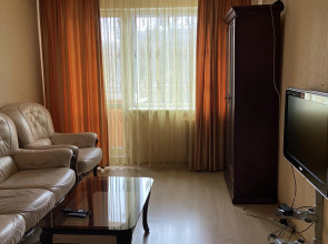 Апартаменты На Старопрегольской Набережной 16