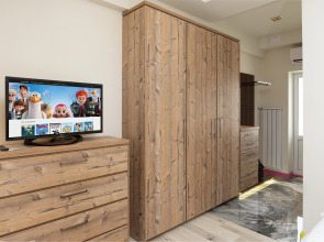 Гостевой дом Акватель