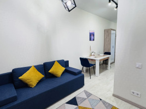 Апартаменты ЖК Клубный Дом