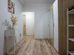 Квартира на Генерала Трошева 25