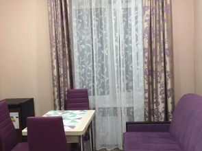 Апартаменты на Аланской 25 "Пихта" 3 # 1