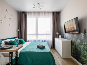 Апартаменты MaxRealty24 Tushino 6