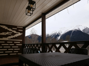 База отдыха Soul Arkhyz