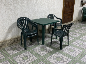 Гостевой Дом Адиле