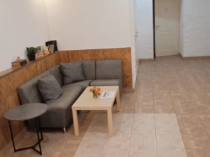 Гостевой Дом Белые Ночи на Казачьем