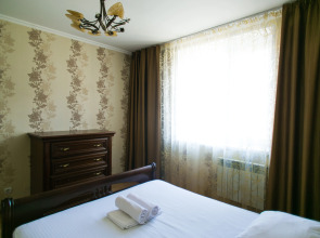 Апартаменты 3-ком квартира