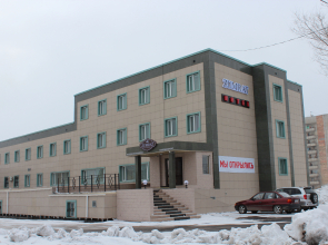 Zumrat Hotel