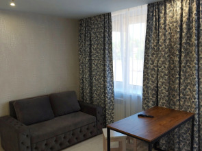 Апартаменты Кирпичная 26-59