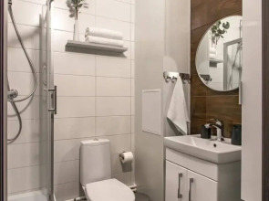 Апартаменты Luoto Aparts