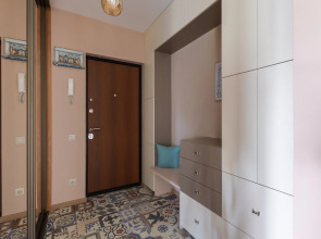 Апартаменты Семейные на Ленинском