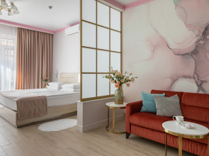 Апартаменты Романтик Рум