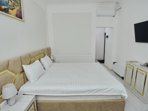 Отель Registon Gold