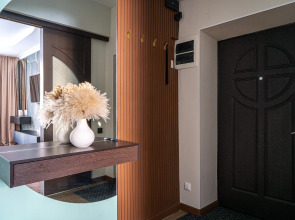 Апартаменты рядом с Чкаловской лестницей