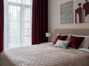 Квартира Гранд Петербург