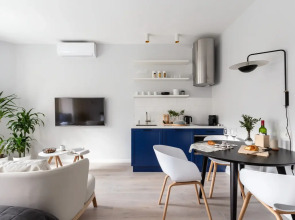 Квартира spb.place 2 у Московского вокзала