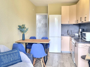 Апартаменты КарелияПтз