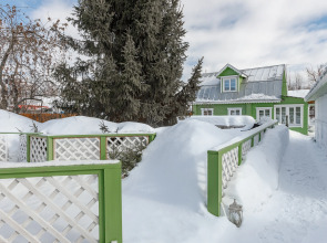 Отель Генеральская дача