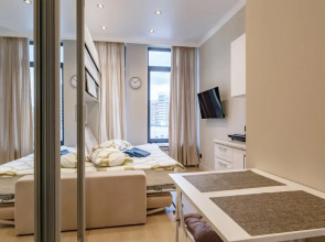 Апартаменты FortEstate проспект Вернадского 41 стр 1 (2)