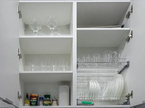 Апартаменты рядом с парком Щёлковский хутор