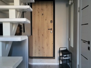 Квартира студия на ВДНХ