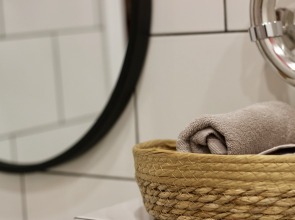 Апартаменты Red Литературная Атмосфера