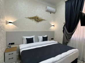 Гостевой дом Nifal