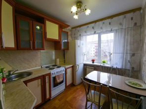 Апартаменты на проспекте Мира 182