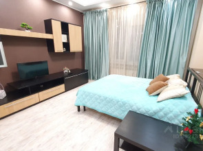 Квартира Бриз