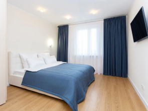 Minsk-Arena Apartments