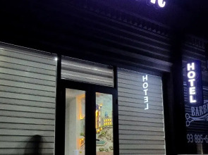 Мини-отель Miron Hotel