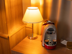 Отель Central City