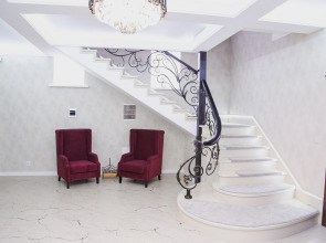 Гостевой дом Вилла Айла