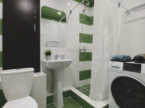 Апартаменты 2х к. на Галкинская 107 у Вокзала