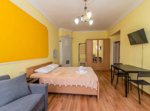 Апартаменты Стандартные Набережная Реки Фонтанки 38