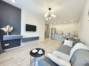 Апартаменты ЖК Дивный