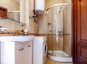 Апартаменты Времена года