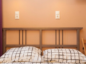 Квартира на Бутлерова 7Б