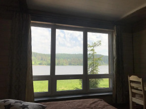 Апартаменты VILLANORDA