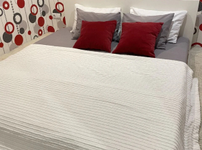 Na Mamaevom Kurgane Flat