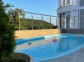 Апартаменты Гостиничный Комплекс Радуга