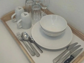 Мини-отель Стокгольм