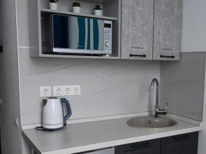 Апартаменты Hugge Home