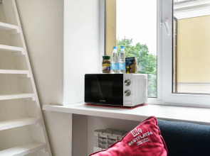 Апартаменты BestFlat24 Владыкино Двухуровневые