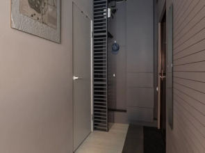 Апартаменты Hills Flat