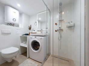 Апартаменты МаркРум возле Кремля