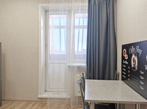 Квартира на улице Стаханова 59