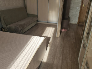 Квартира Ленинградская 25